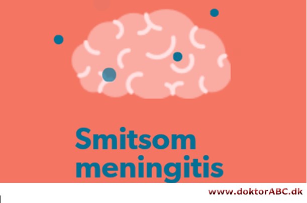 Meningitis - forstå det på fem minutter