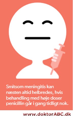 Meningitis - forstå det på fem minutter